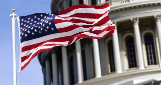 US Executive Branch and Federal Agencies Update