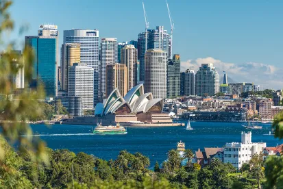 Latitude For Australia External Administrators Under IPS 90-15
