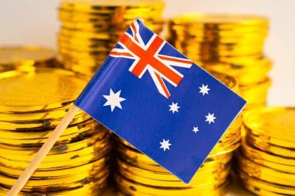 Australia Expands Money Laundering Rules Crypto