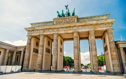 Breaking Down European Professional Employer Organizations