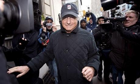 Latest DOJ Payout to Bernie Madoff Victims Brings Total Distribution To $4 Billion
