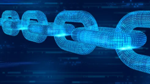 A Smart Contract on The Blockchain Creates Confidence in Completion