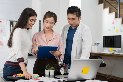 How In-House Legal Teams Can Gain More Organizational Respect