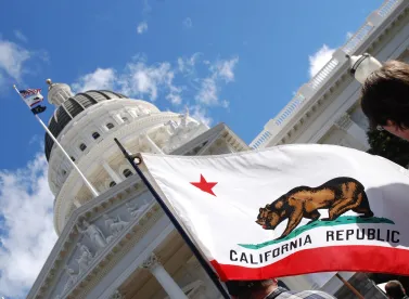 American Data Privacy and Protection Act Opposed By CPPA