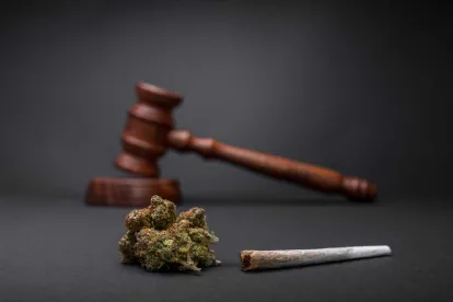 Employee At Cannabis Company Has Chapter 13 Bankruptcy Case Dismissed