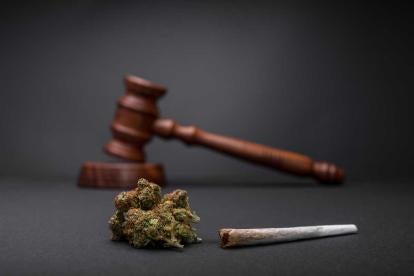 Tennessee Cannabis Legislation Lags