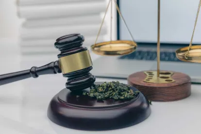 DOJ Proposes SAFE Banking Act Language Changes