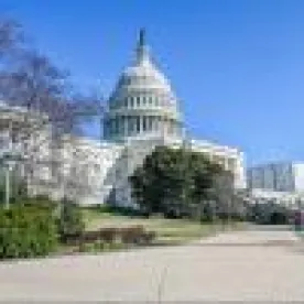 Capitol Environmental Plans for 2023