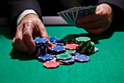 Massachusetts Passes Bill HB 5164 to Legalize Sports Betting in the Commonwealth