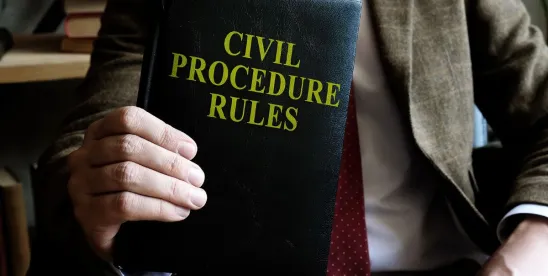 FTSA Case Dismissed Due To Lack of Subject Matter Jurisdiction and Failure to State Claim