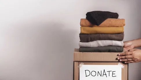 What To Do When Your Clothes Cause Burn Injuries