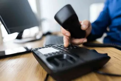 Established Business Relationship Defense Derails TCPA Class Action