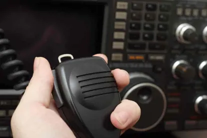 Federal Communications Commission Bans Chinese Radiofrequency Devices