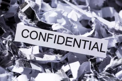 Non-Compete Legislation and Trade Secrets in 2022