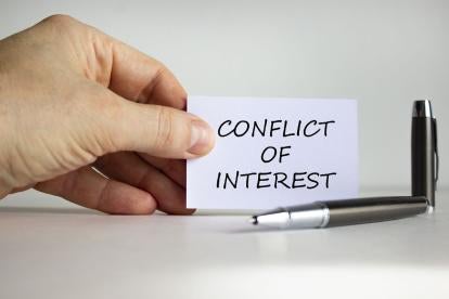 Organizational Conflicts of Interest: What Are They?