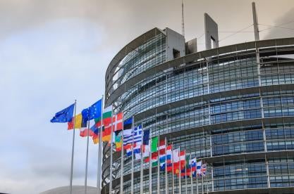 European Parliament EU AI Act