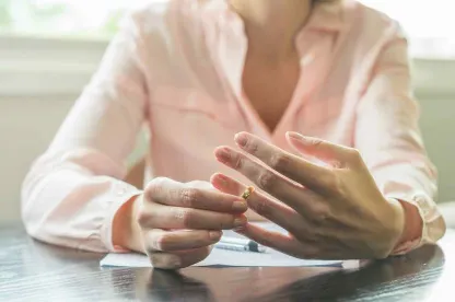 Family Lawyer Education Requirements