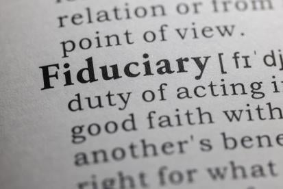 Fiduciary Duties in Undefined Business Relationships