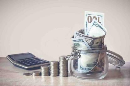  SECURE 2.0 Act PBGC Premium Changes