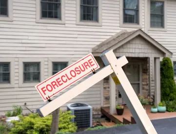 Bank Makes Inexcusable Error in Granting Refinance Loan