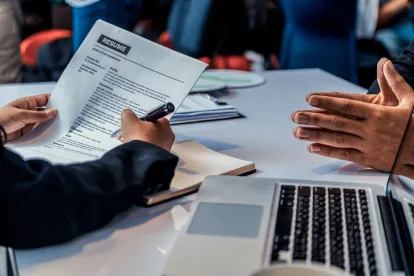Regulators Prepare For NYC's New Automated Employment Decision Tools Law