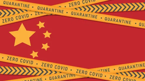 China To Open Borders January 8th