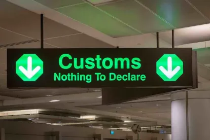 Qui Tam Lawsuits and Customs Fraud Enforcement