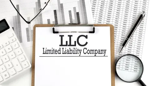 CA Court Allows LLC Reverse Veil Piercing