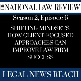 Law Firm Customer Service and Business Development Technology 2023