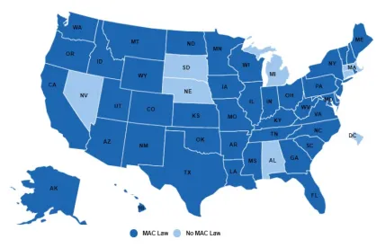 Catching Up With Alabama's Bid Protest Processes