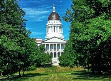 New England Clean Energy Connect Delayed As Maine Addresses GHG Reduction