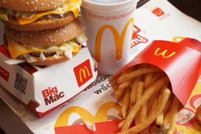 Fast Food Franchisor Responsibility Act CA
