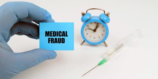 Medicare Advantage Organization Fraud Case Allowed To Continue
