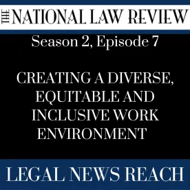 Stacey Halliday On Law Firm DEI Initiatives