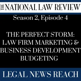 Law Firm Marketing Budget Tips After Covid-19