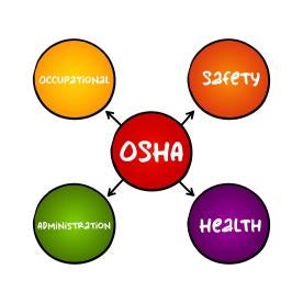Podcast on OSHA and Employer Rights