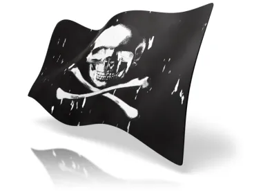 Does the 546e Safe Harbor Exception Protect Pirates?