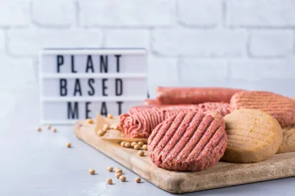 Court Enjoins Arkansas From Enforcing Meat Labelling Law Provisions