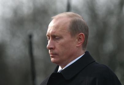 Russia Passes Personal Data Legal Reforms