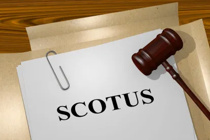 Important Supreme Court Cases Addressing Administrative and Environmental Law