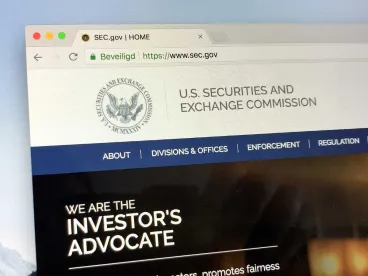 SEC Addresses Conflict of Interest Policies 