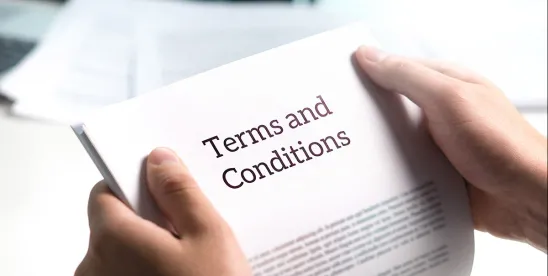 Berman v. Freedom Financial Network Highlights the Importance of Watching The Fine Print 