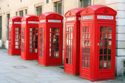 English High Court Cracks Down On Low-Value Data Breach Claims