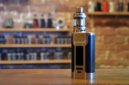Electronic Cigarette Regulations Finalized in China