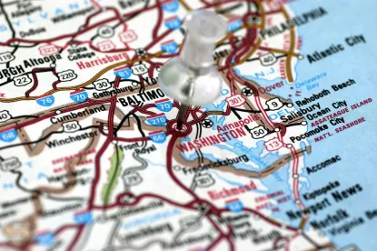 Beltway Updates and Possible Effects on your Business