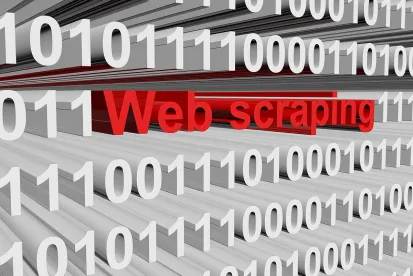 Data Scraping Case Settlement 
