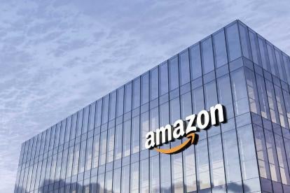 Amazon Fulfillment Warehouse Receives FDA Warning About OTC Drugs