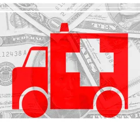 Surprise Billing Takeaways From No Surprises Act Federal IDR Process