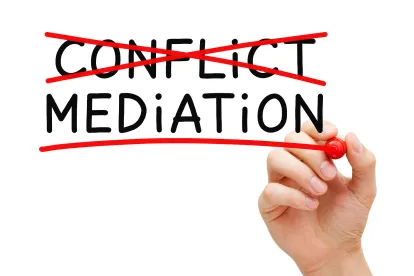 Crypto Exchange Firms Prefer Arbitration Over Litigation