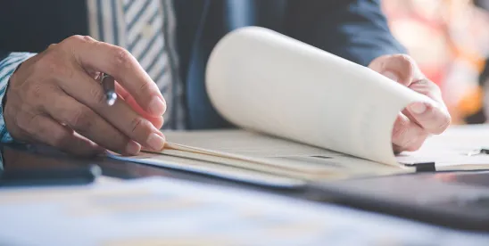 OFCCP Proposes New Scheduling Letter For Contractor Audits